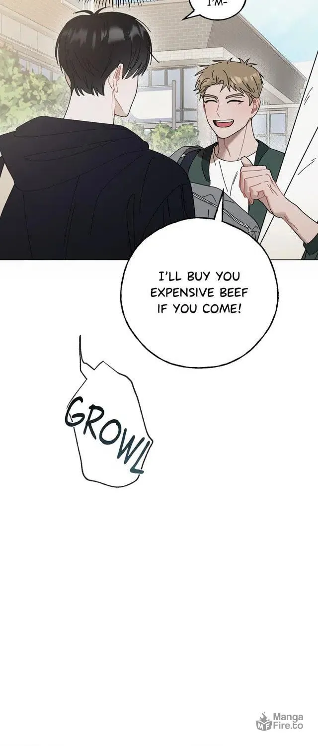 Red Thread Quest Chapter 1 page 48 - 
