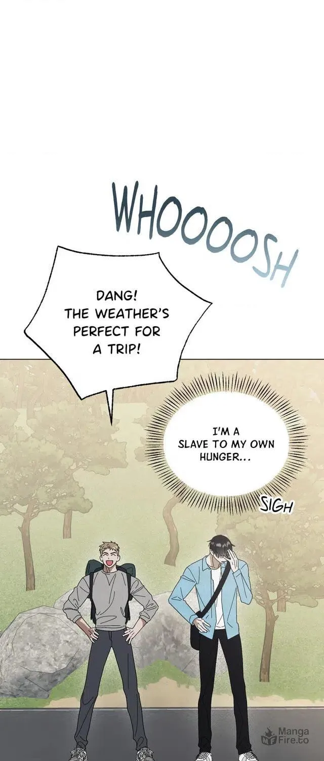Red Thread Quest Chapter 1 page 50 - 