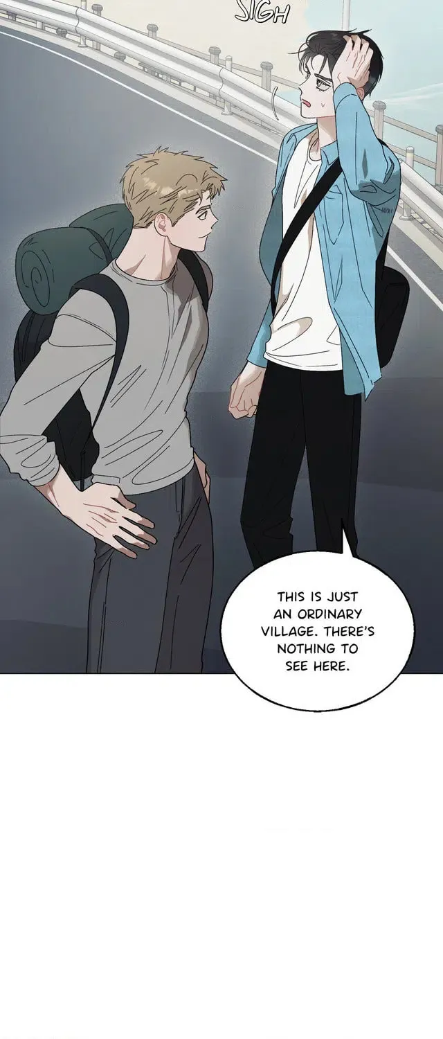 Red Thread Quest Chapter 1 page 52 - 