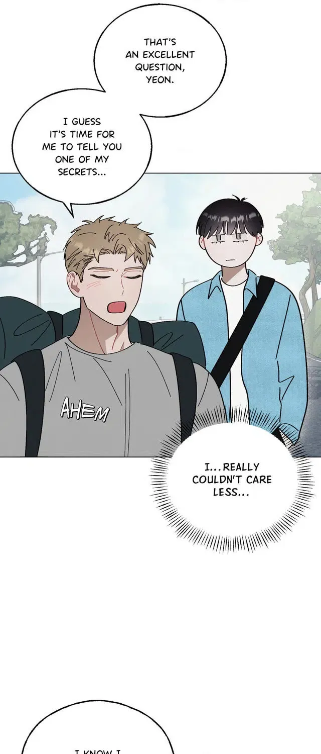 Red Thread Quest Chapter 1 page 53 - 
