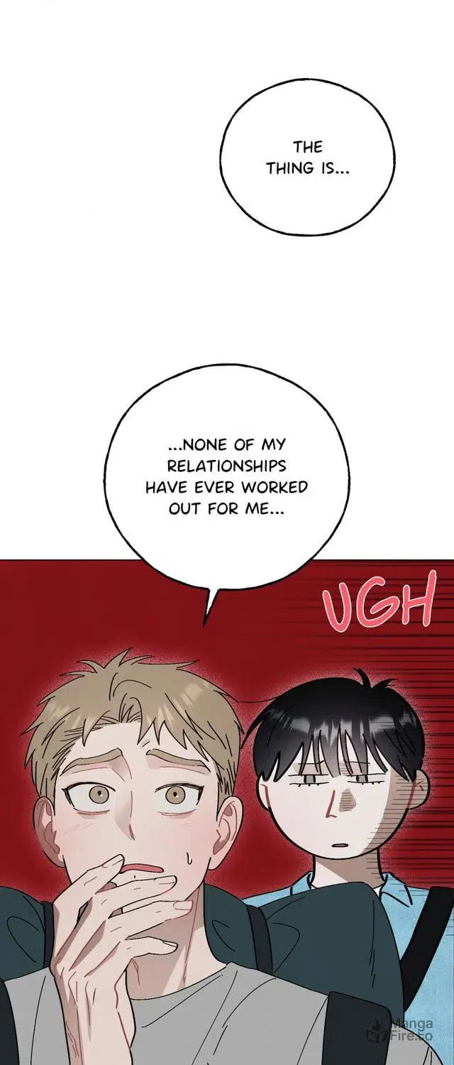 Red Thread Quest Chapter 1 page 55 - 