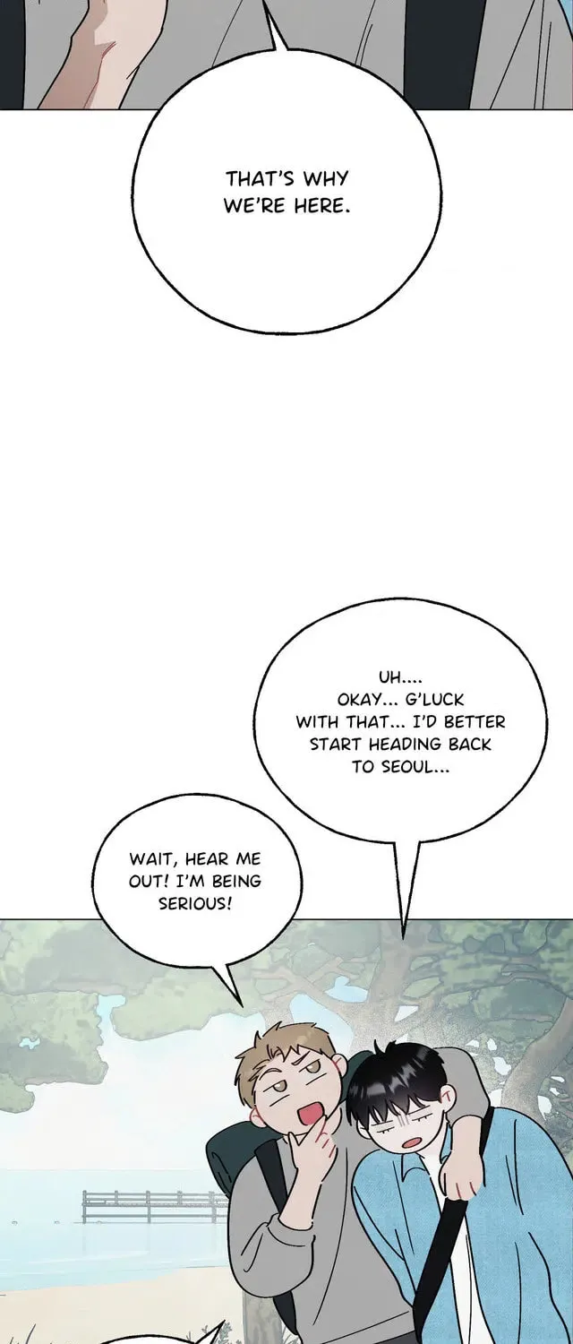 Red Thread Quest Chapter 1 page 56 - 