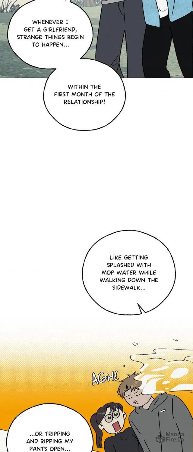 Red Thread Quest Chapter 1 page 57 - 