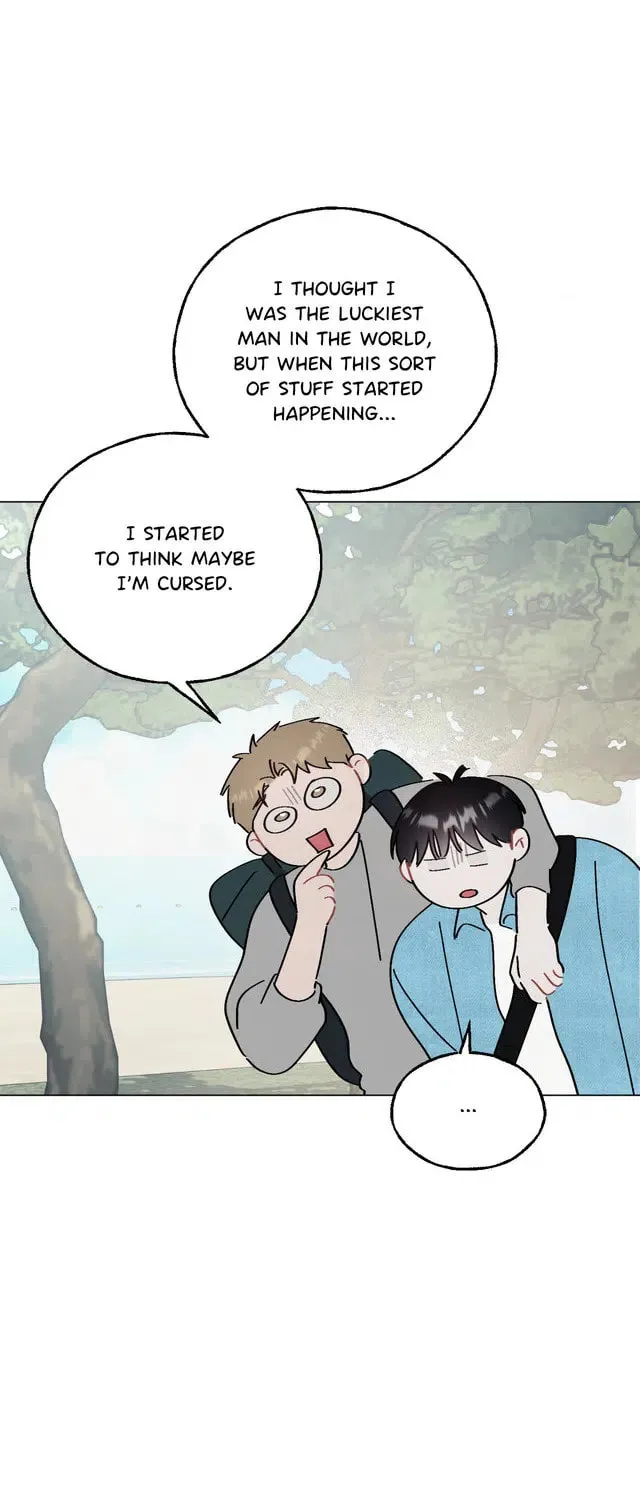 Red Thread Quest Chapter 1 page 59 - 