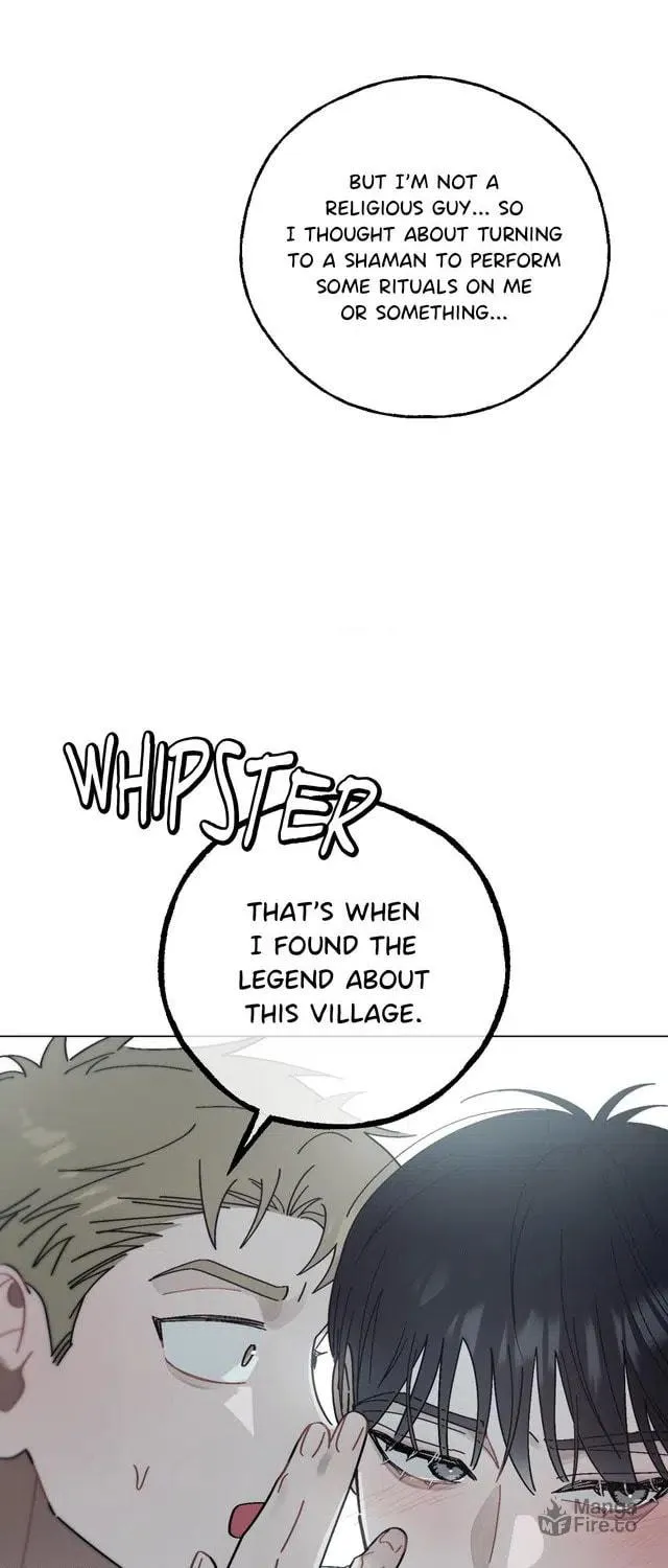 Red Thread Quest Chapter 1 page 60 - 