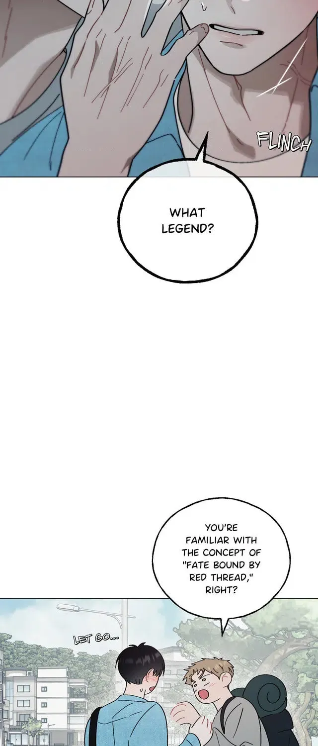 Red Thread Quest Chapter 1 page 61 - 