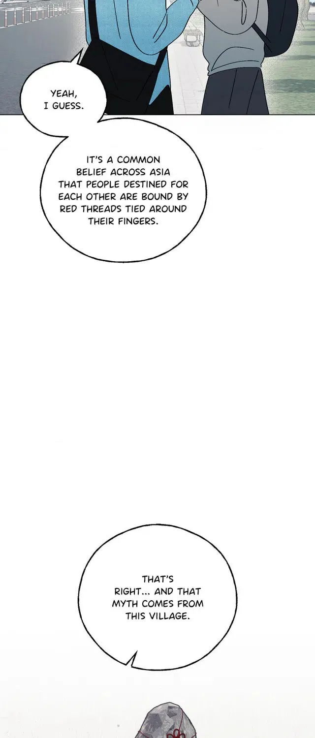 Red Thread Quest Chapter 1 page 62 - 
