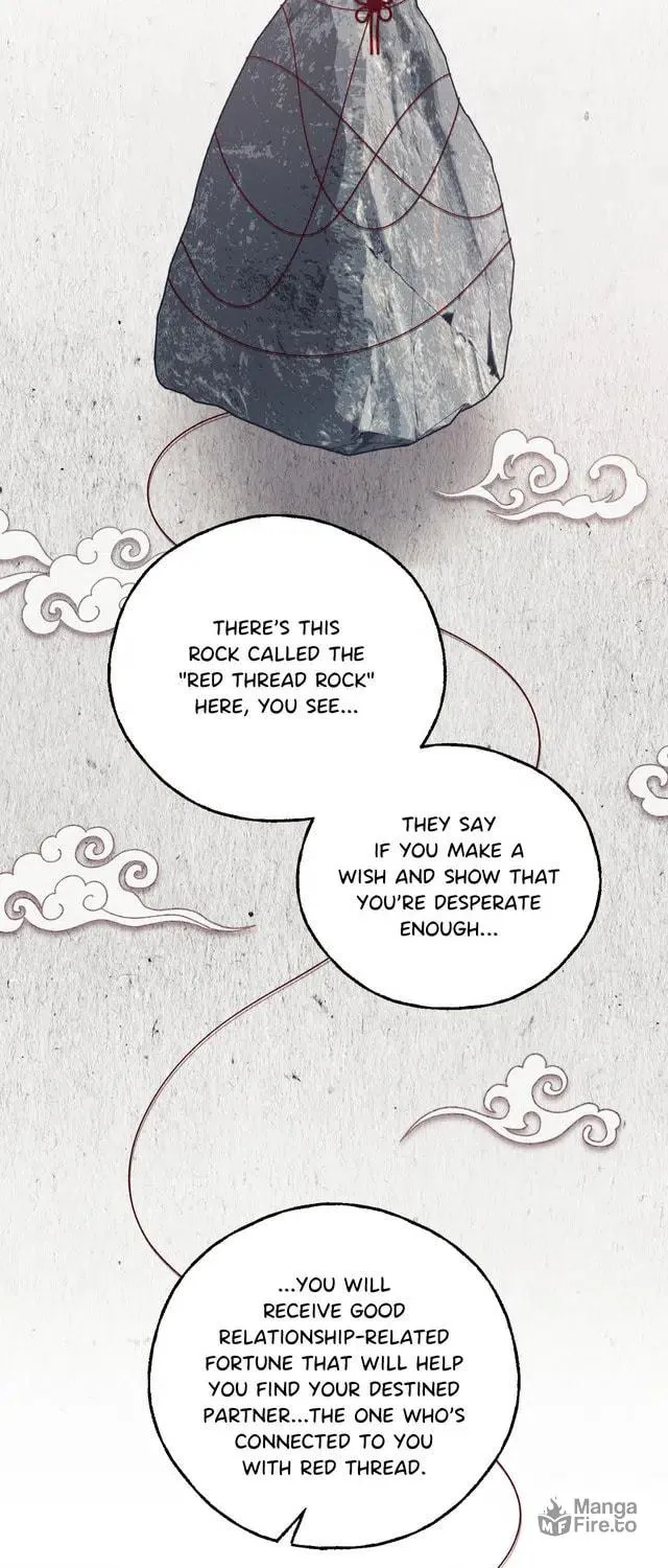 Red Thread Quest Chapter 1 page 63 - 