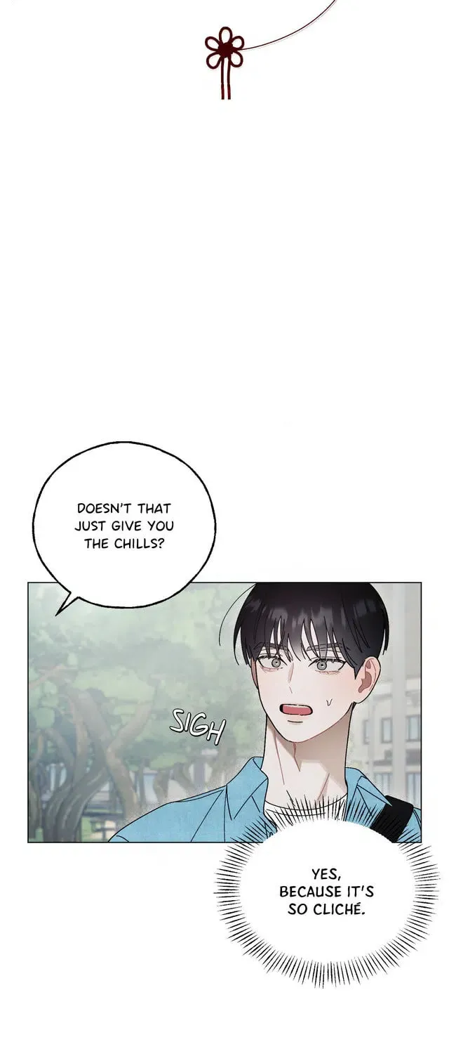 Red Thread Quest Chapter 1 page 64 - 
