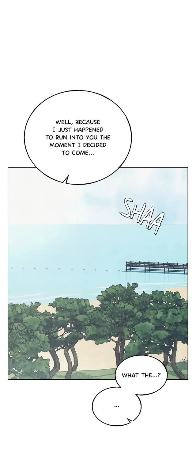 Red Thread Quest Chapter 1 page 67 - 