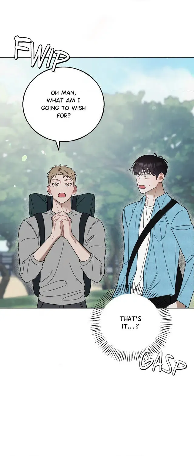 Red Thread Quest Chapter 1 page 68 - 
