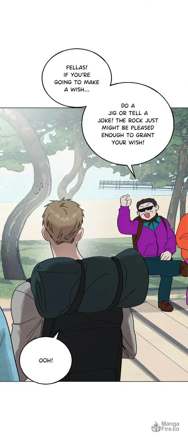 Red Thread Quest Chapter 1 page 69 - 