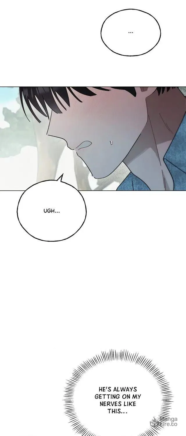 Red Thread Quest Chapter 1 page 75 - 