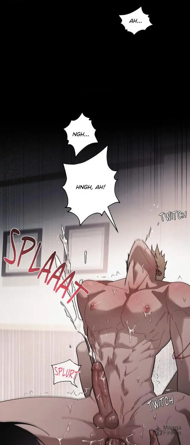 Red Thread Quest Chapter 1 page 85 - 