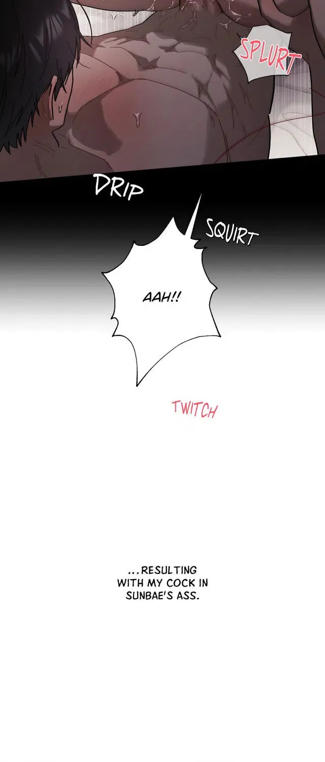 Red Thread Quest Chapter 1 page 86 - 