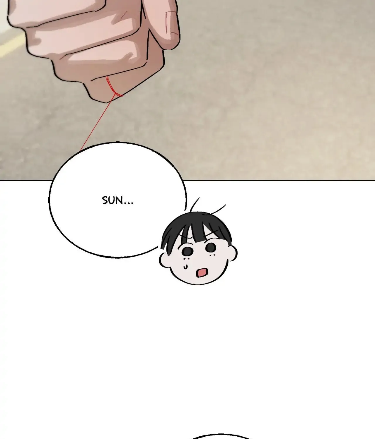 Red Thread Quest Chapter 10 page 117 - 