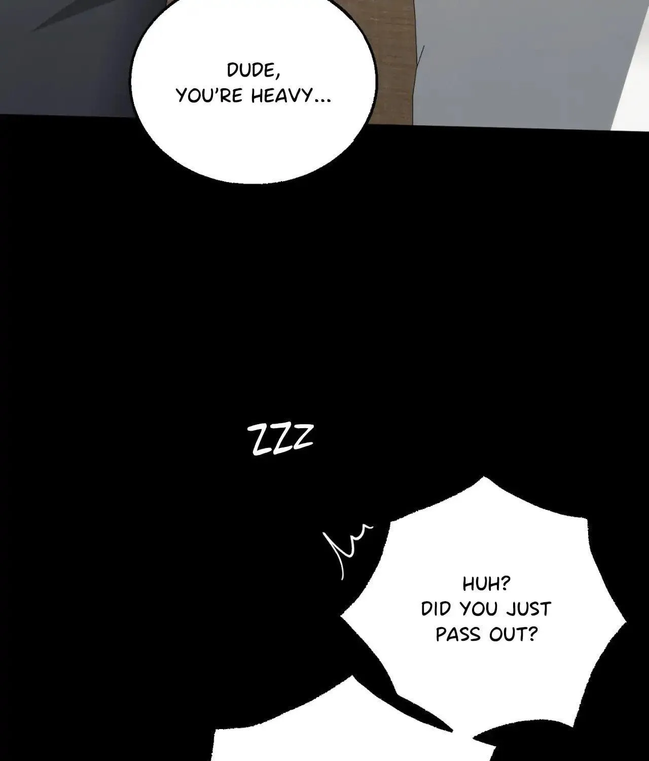 Red Thread Quest Chapter 10 page 19 - 