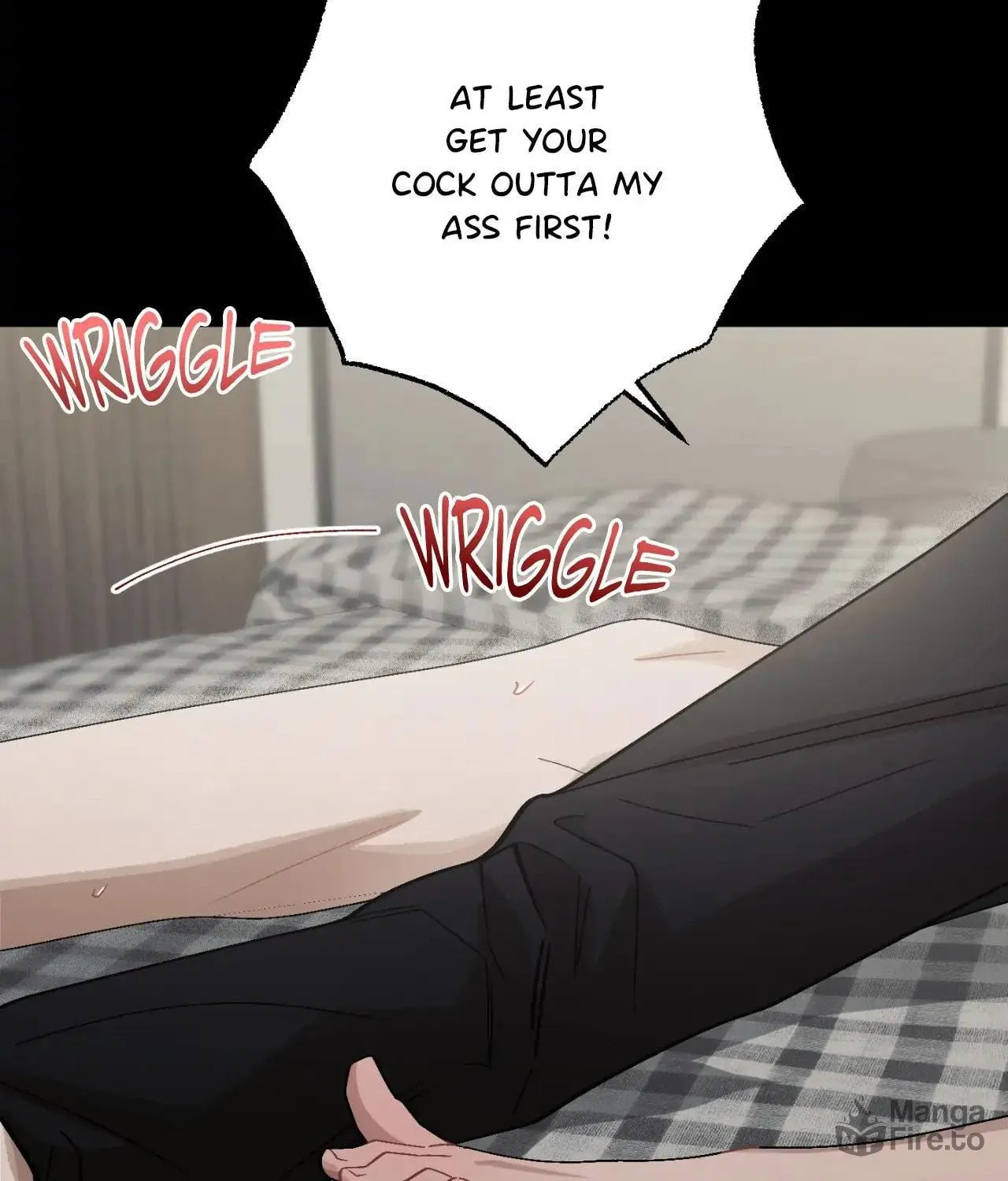 Red Thread Quest Chapter 10 page 20 - 