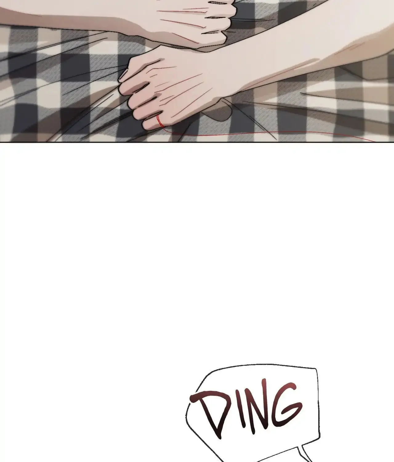 Red Thread Quest Chapter 10 page 3 - 