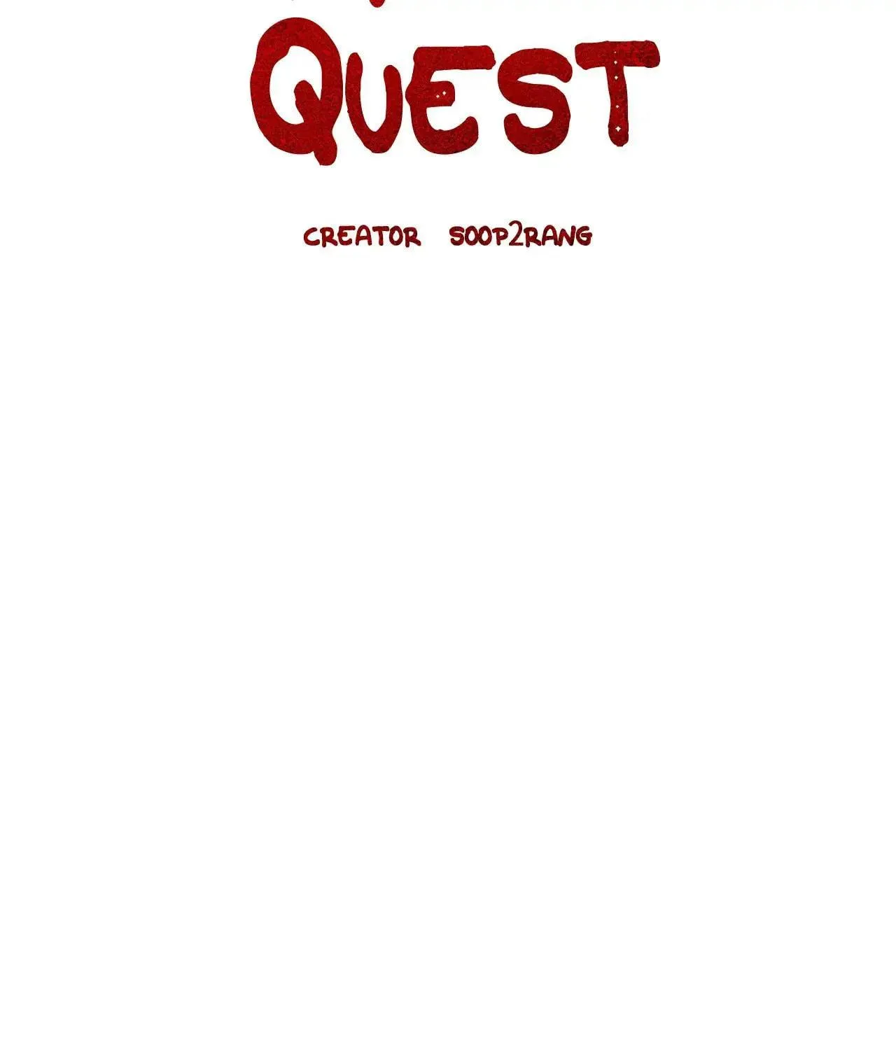 Red Thread Quest Chapter 10 page 29 - 