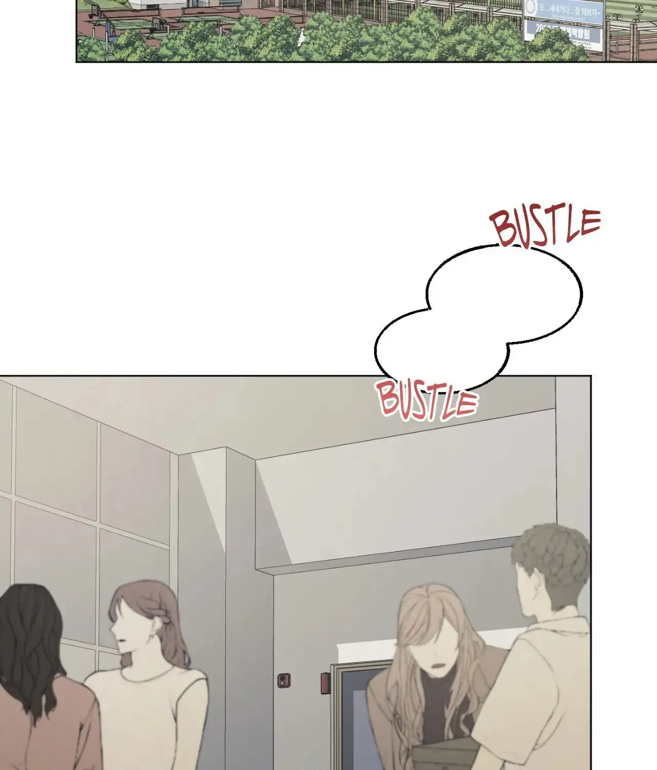 Red Thread Quest Chapter 10 page 31 - 