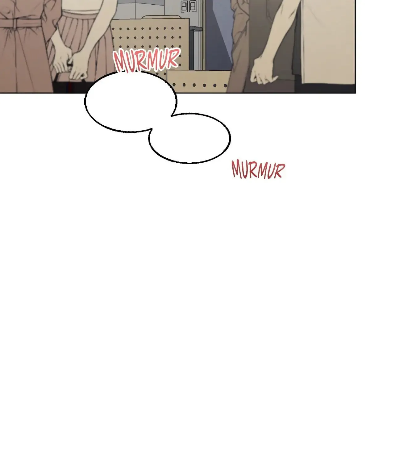 Red Thread Quest Chapter 10 page 32 - 