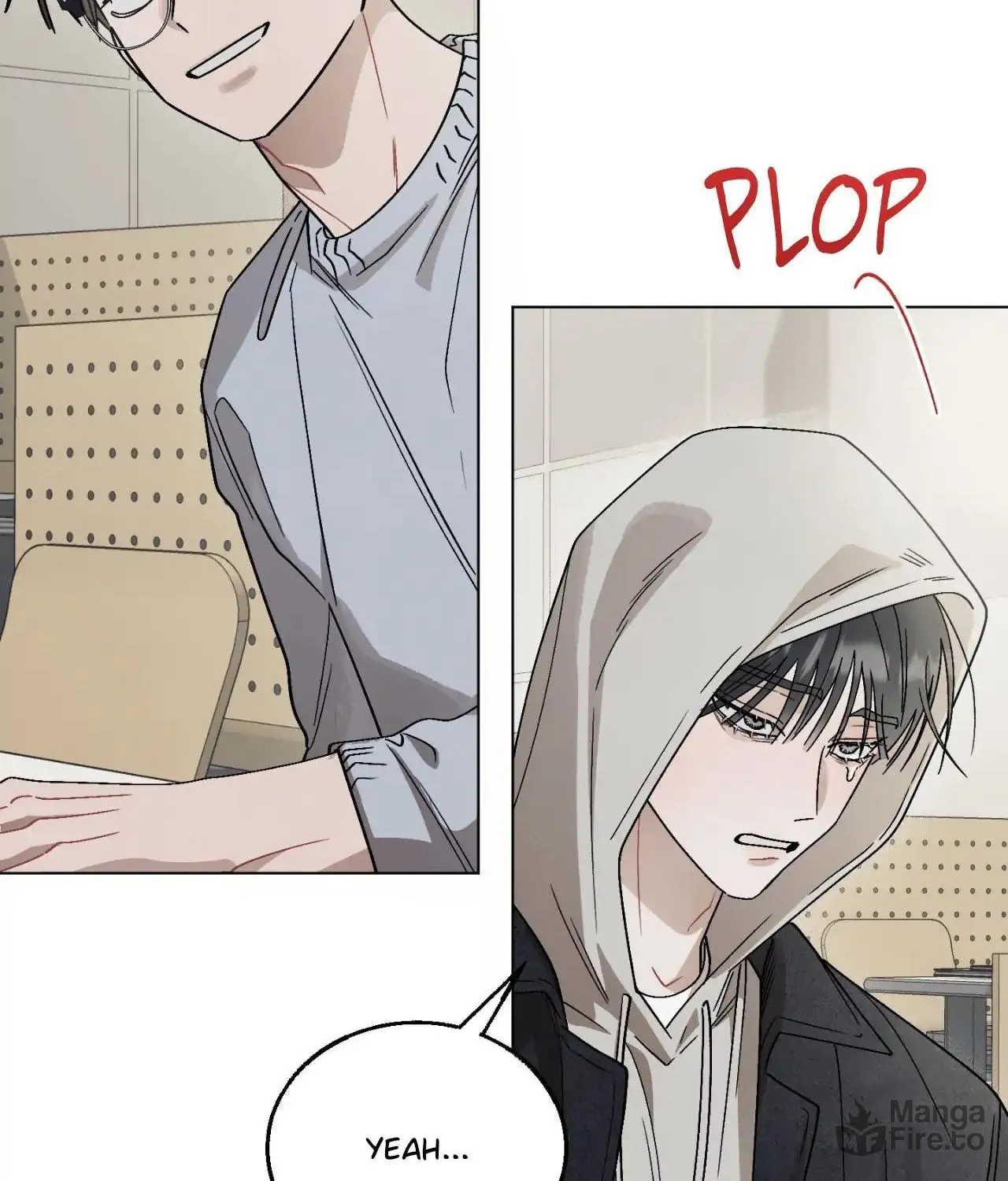 Red Thread Quest Chapter 10 page 36 - 