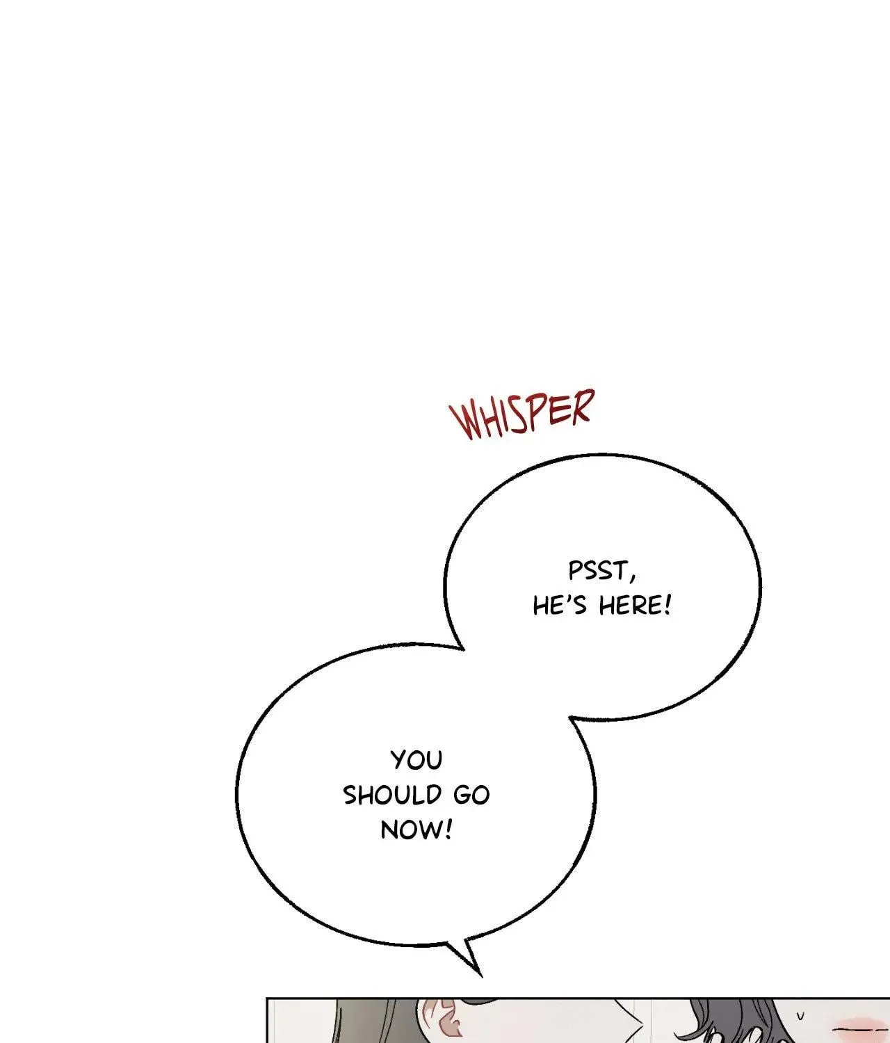 Red Thread Quest Chapter 10 page 39 - 