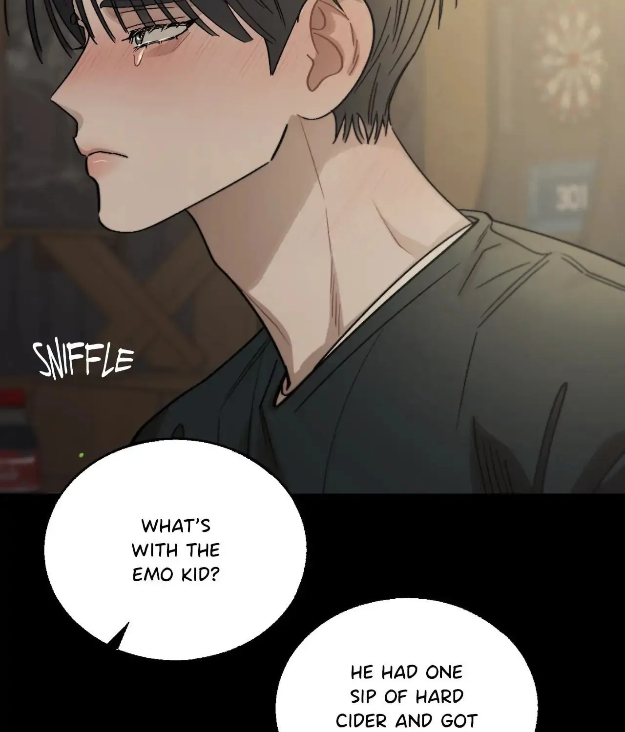 Red Thread Quest Chapter 10 page 52 - 