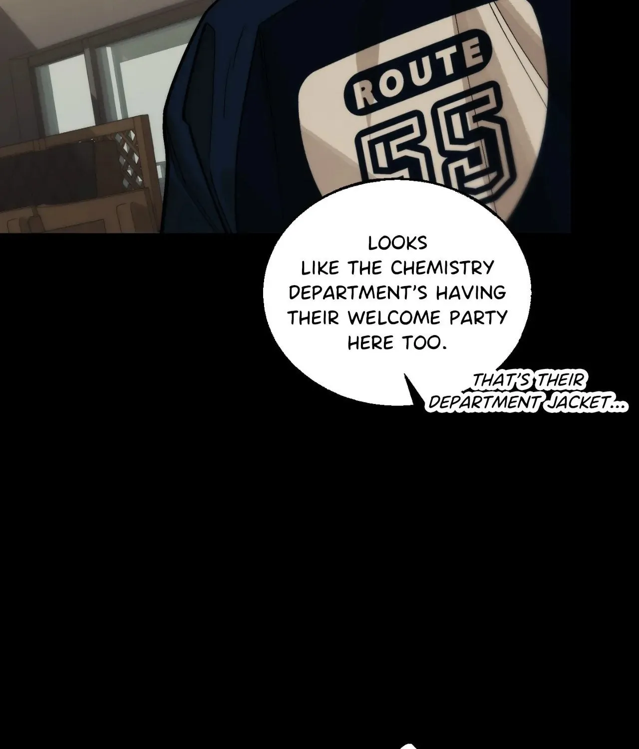 Red Thread Quest Chapter 10 page 56 - 