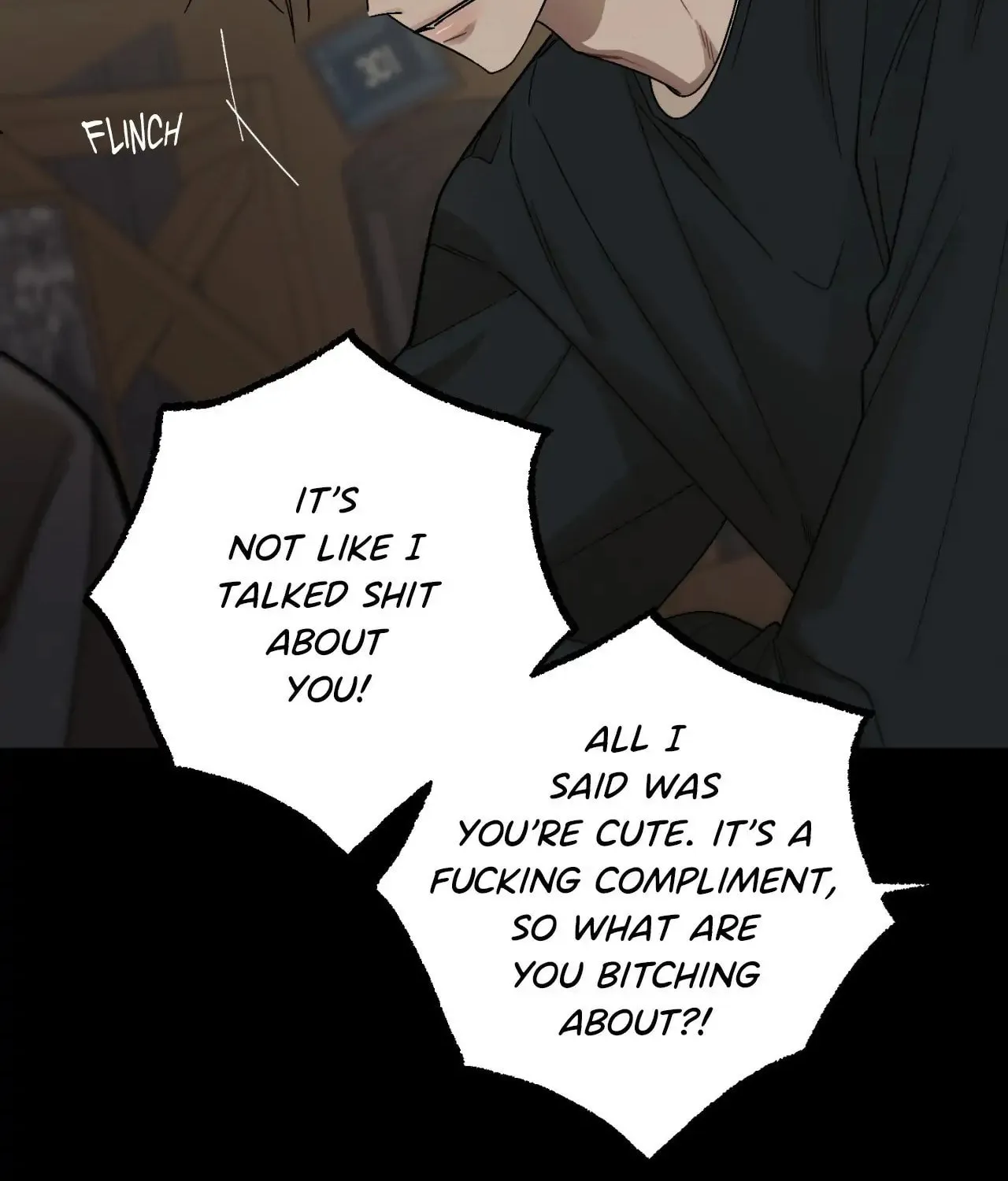 Red Thread Quest Chapter 10 page 58 - 