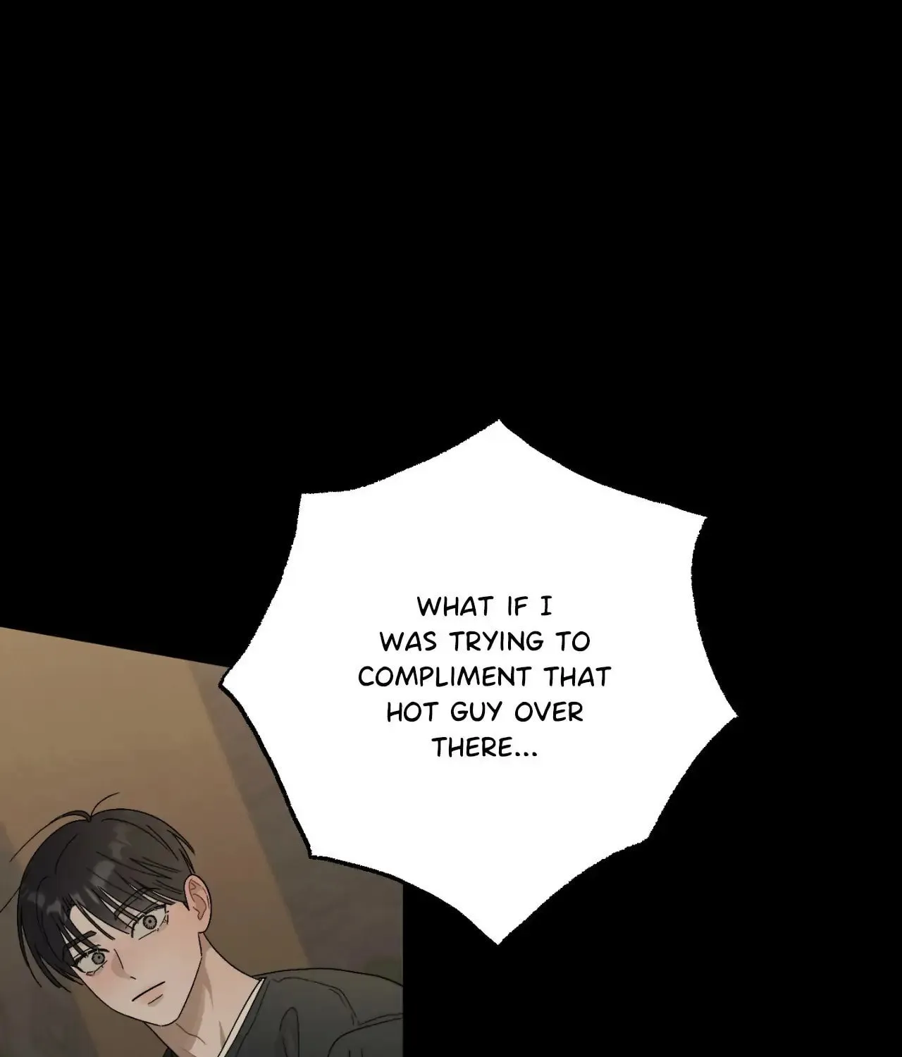 Red Thread Quest Chapter 10 page 61 - 