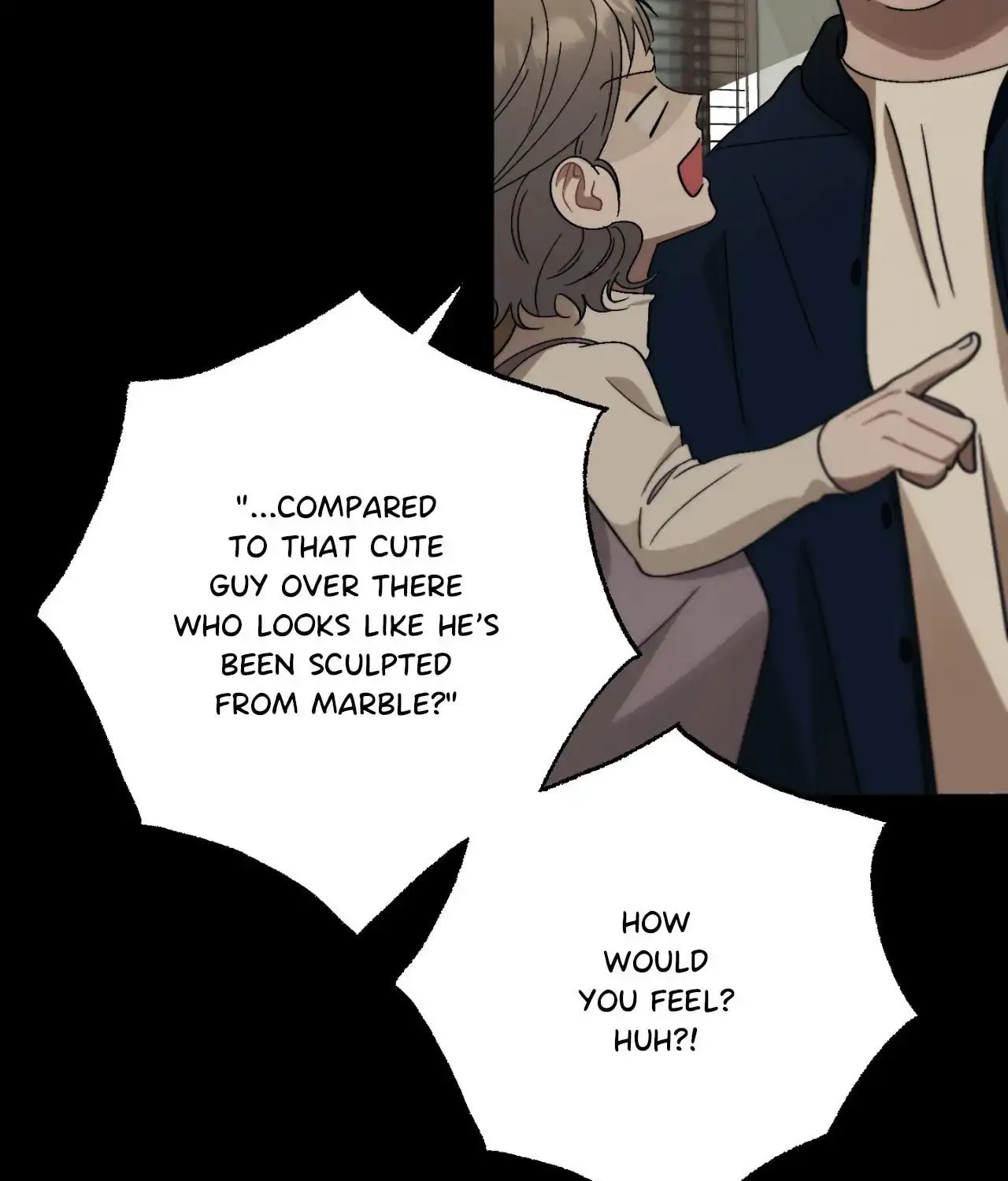 Red Thread Quest Chapter 10 page 63 - 