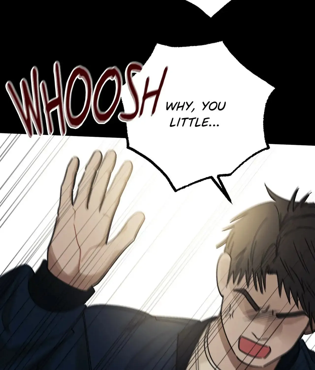 Red Thread Quest Chapter 10 page 64 - 