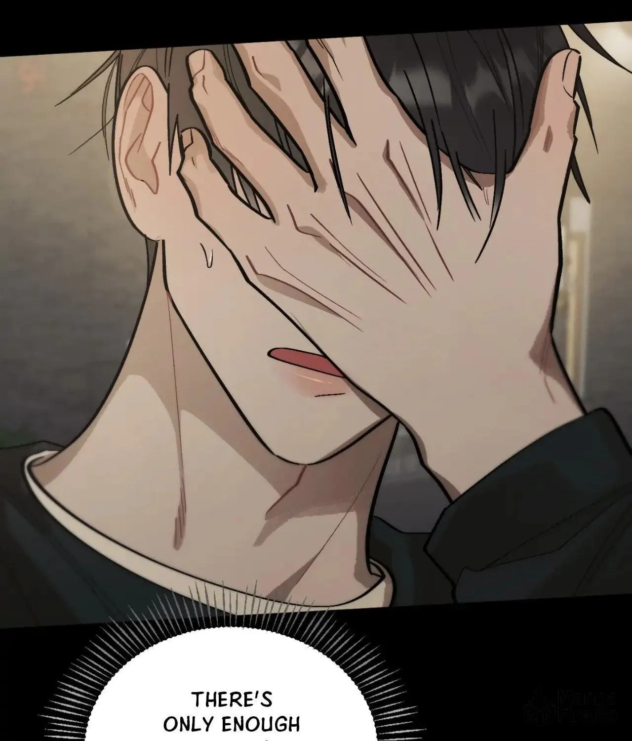 Red Thread Quest Chapter 10 page 70 - 