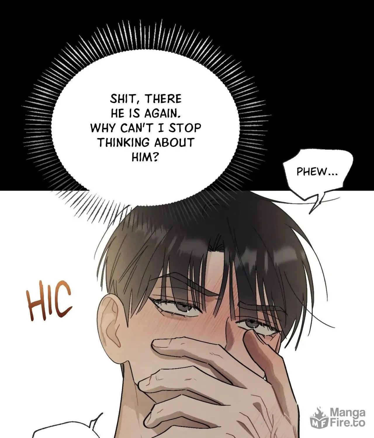 Red Thread Quest Chapter 10 page 72 - 