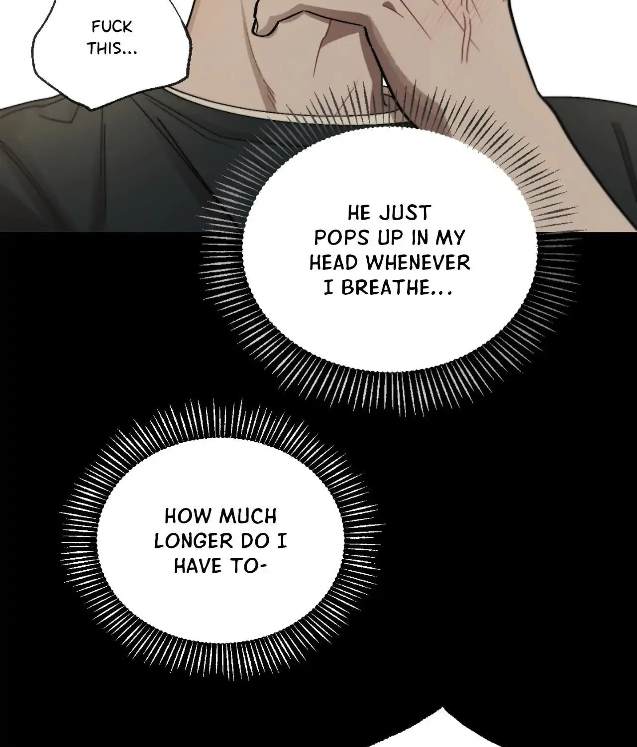 Red Thread Quest Chapter 10 page 73 - 
