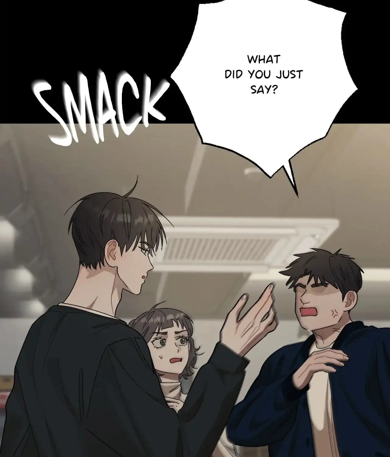 Red Thread Quest Chapter 10 page 74 - 
