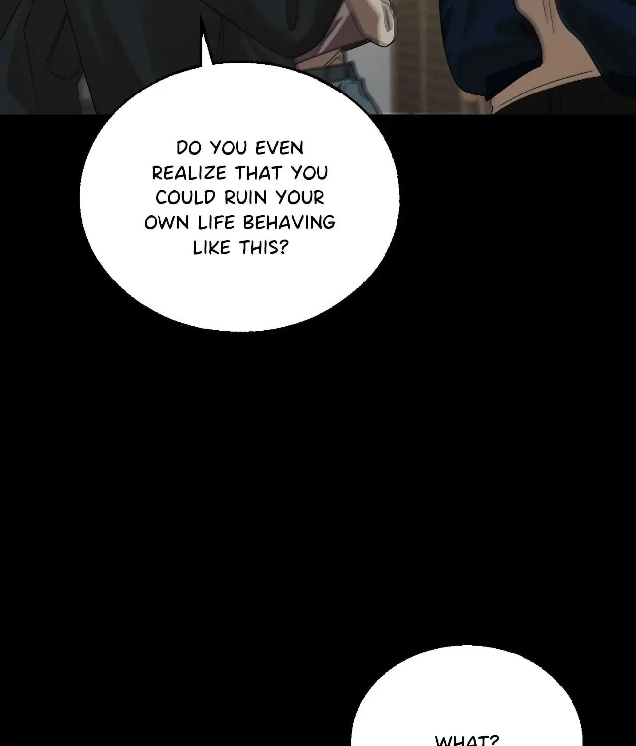 Red Thread Quest Chapter 10 page 75 - 