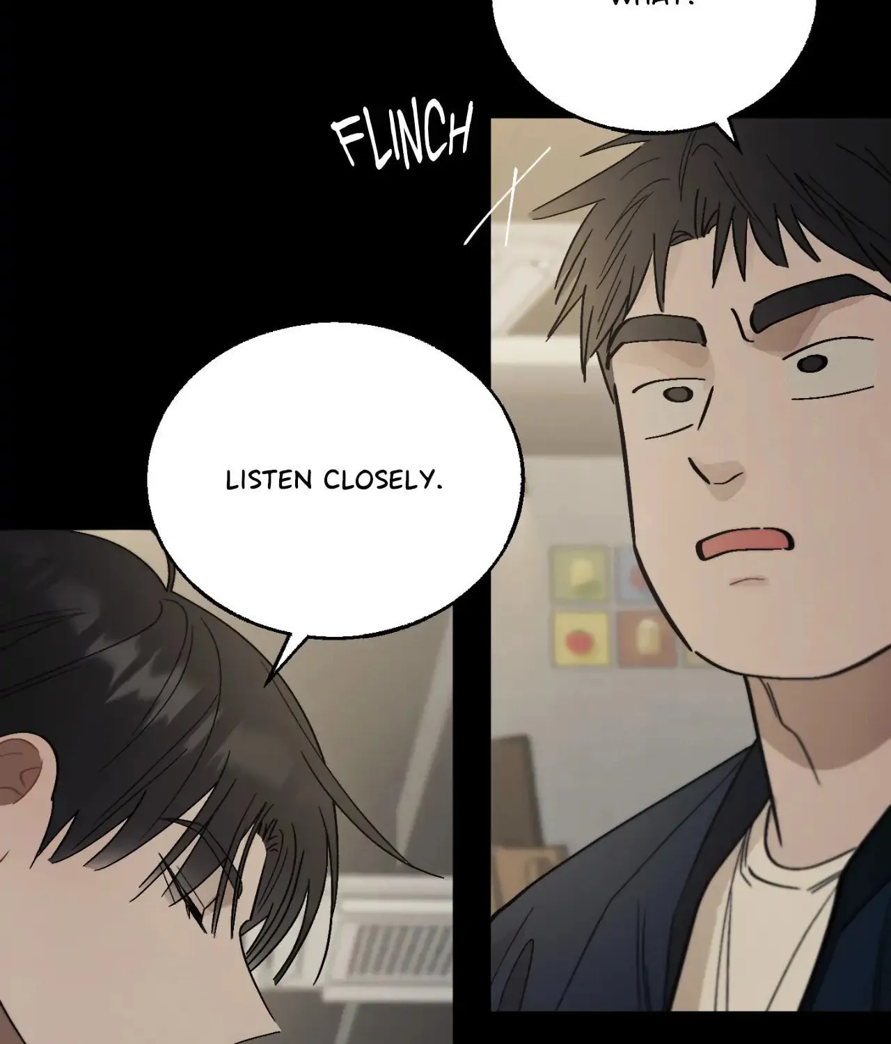 Red Thread Quest Chapter 10 page 76 - 