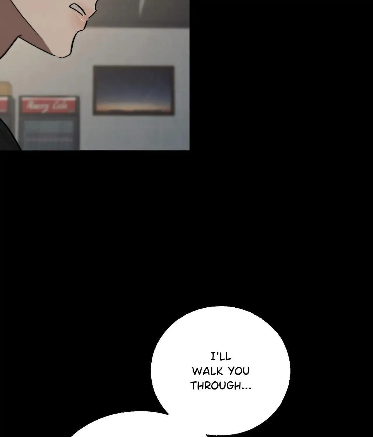 Red Thread Quest Chapter 10 page 77 - 