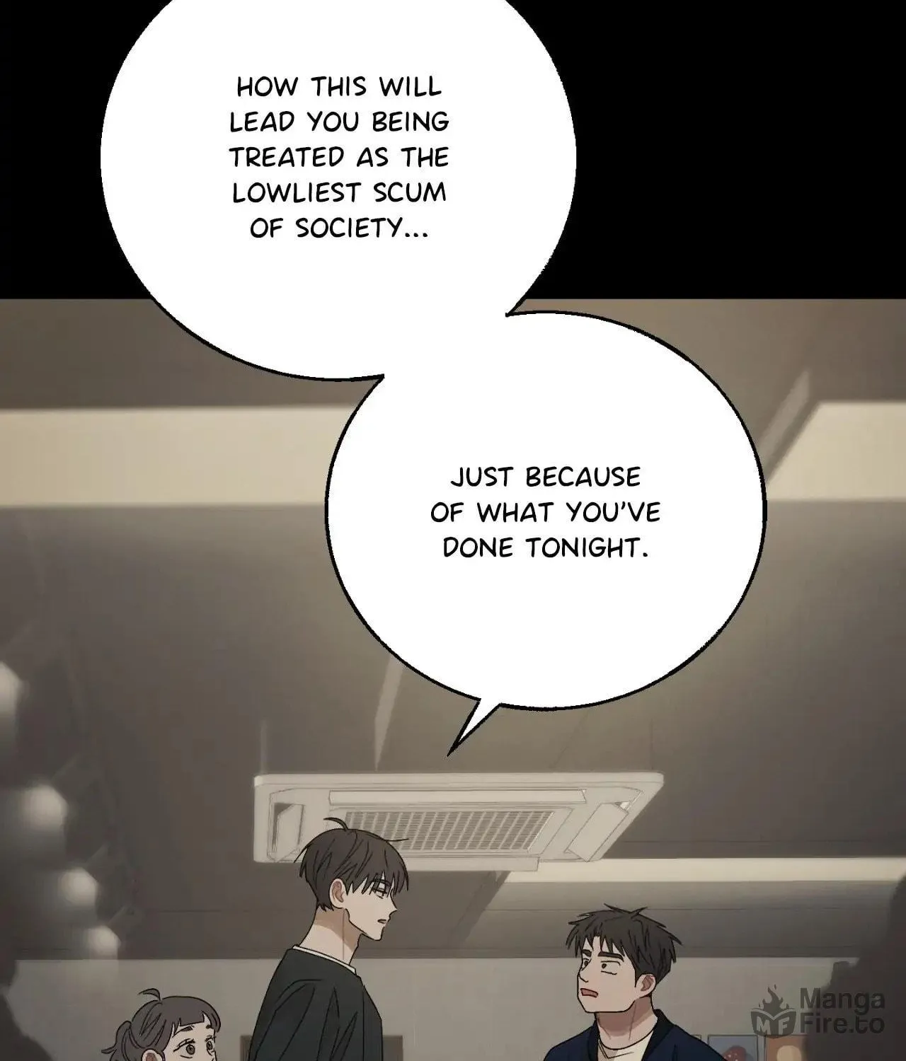 Red Thread Quest Chapter 10 page 78 - 