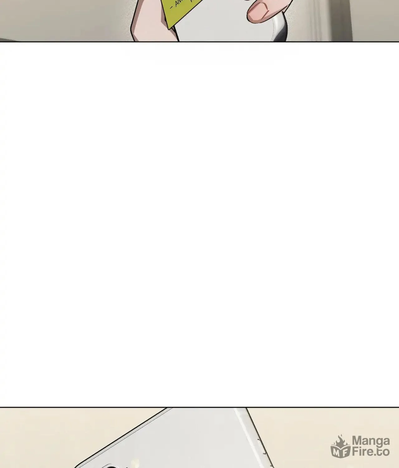 Red Thread Quest Chapter 10 page 10 - 