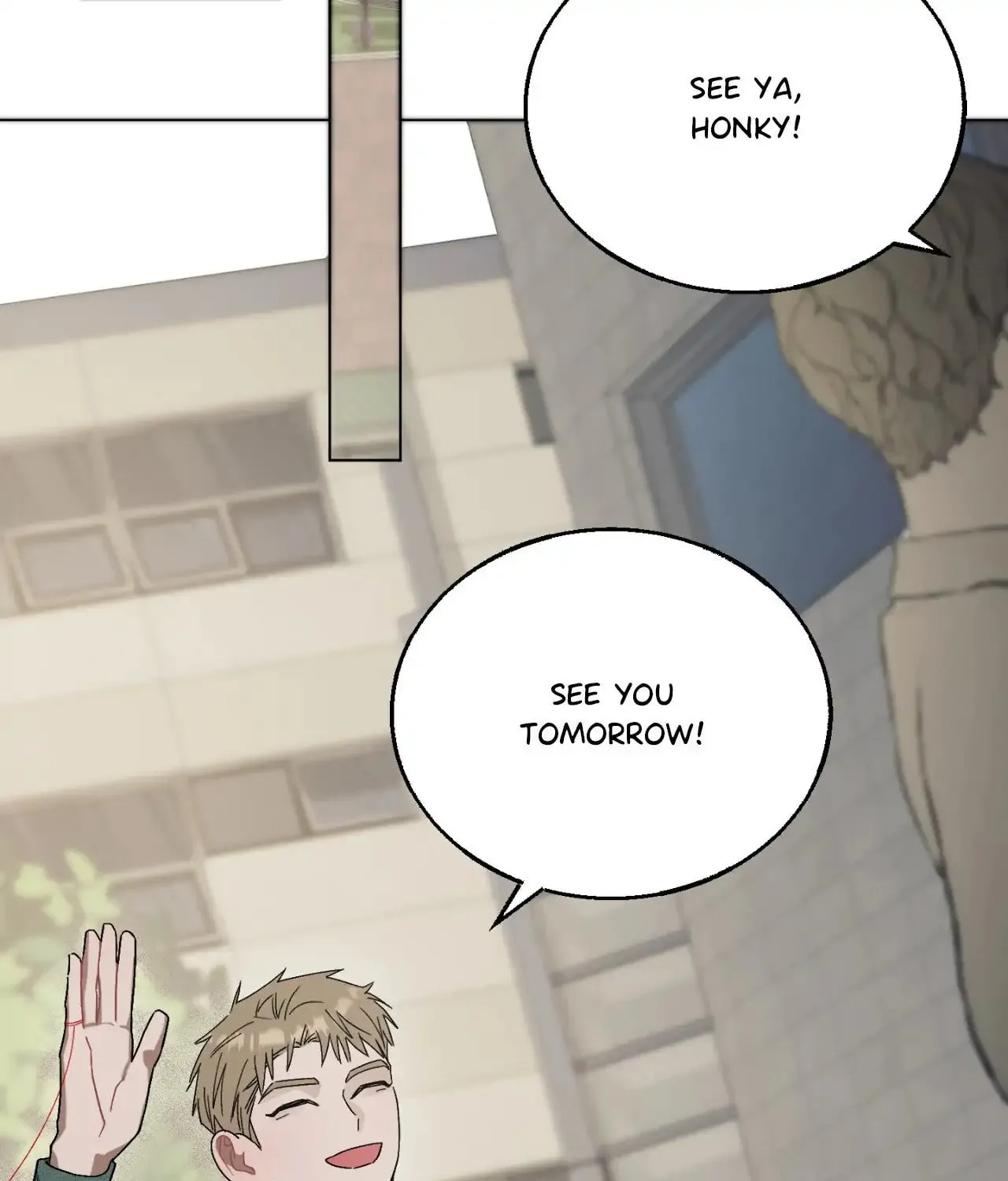 Red Thread Quest Chapter 10 page 93 - 
