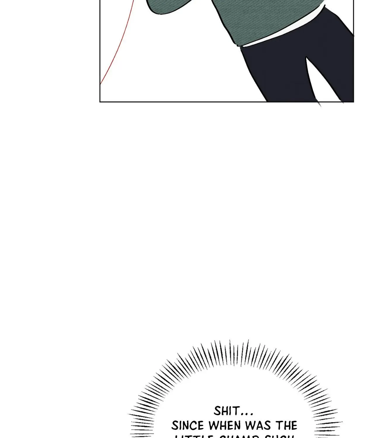 Red Thread Quest Chapter 10 page 98 - 