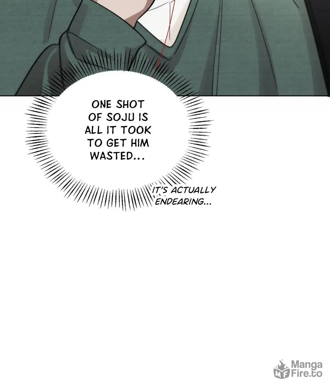 Red Thread Quest Chapter 10 page 100 - 
