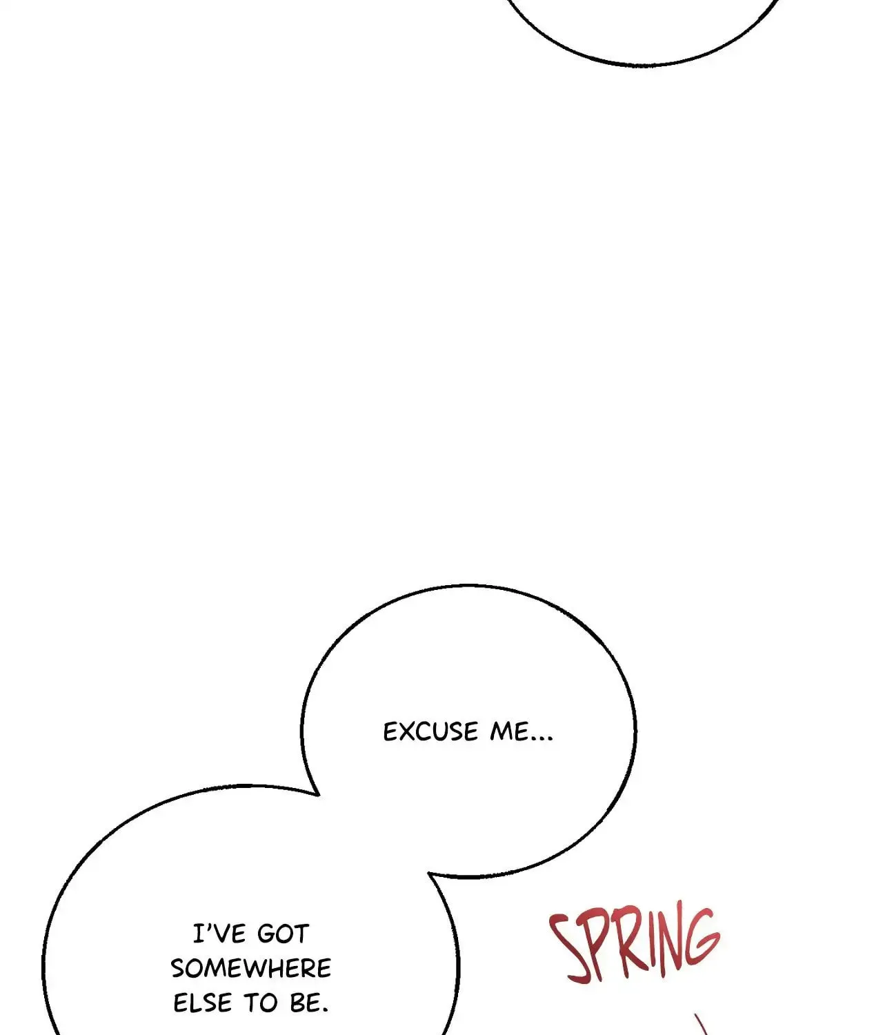 Red Thread Quest Chapter 11 page 103 - 