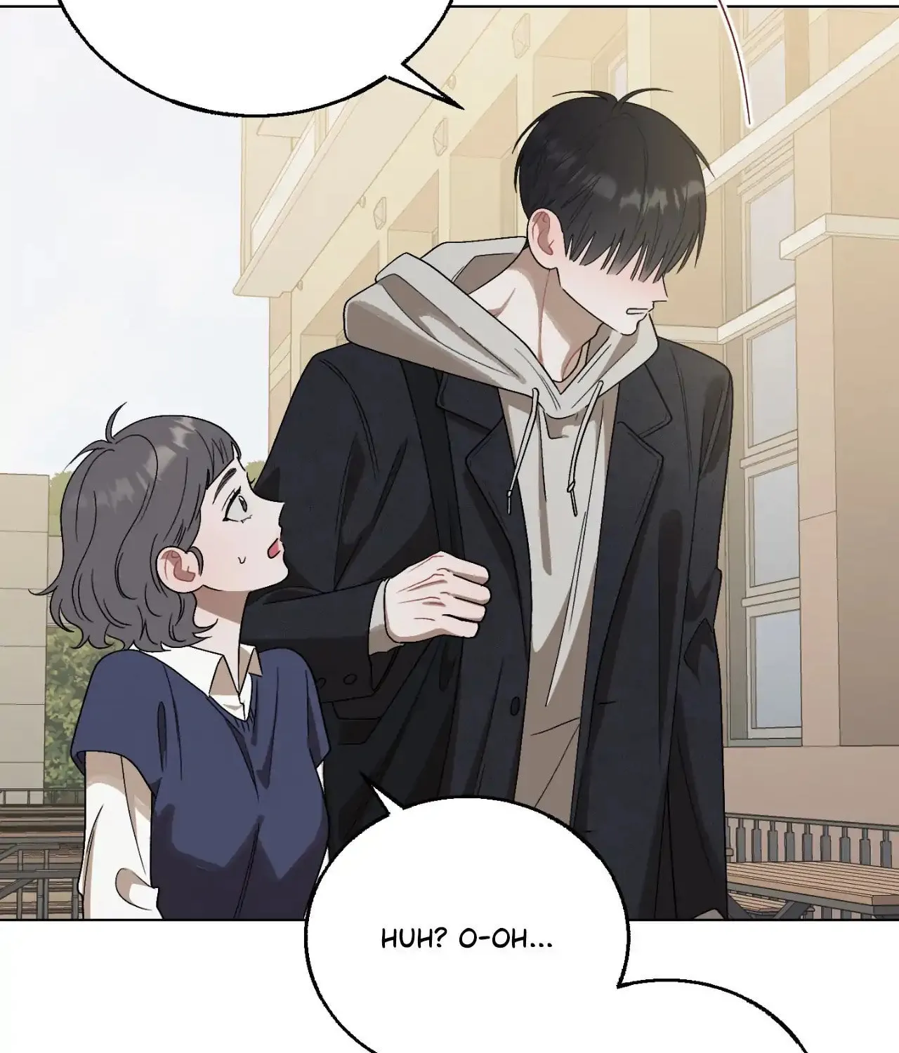 Red Thread Quest Chapter 11 page 104 - 