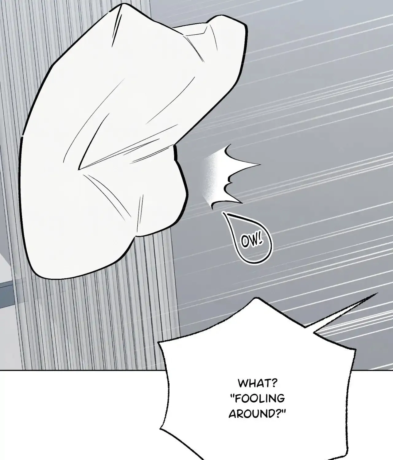 Red Thread Quest Chapter 11 page 111 - 