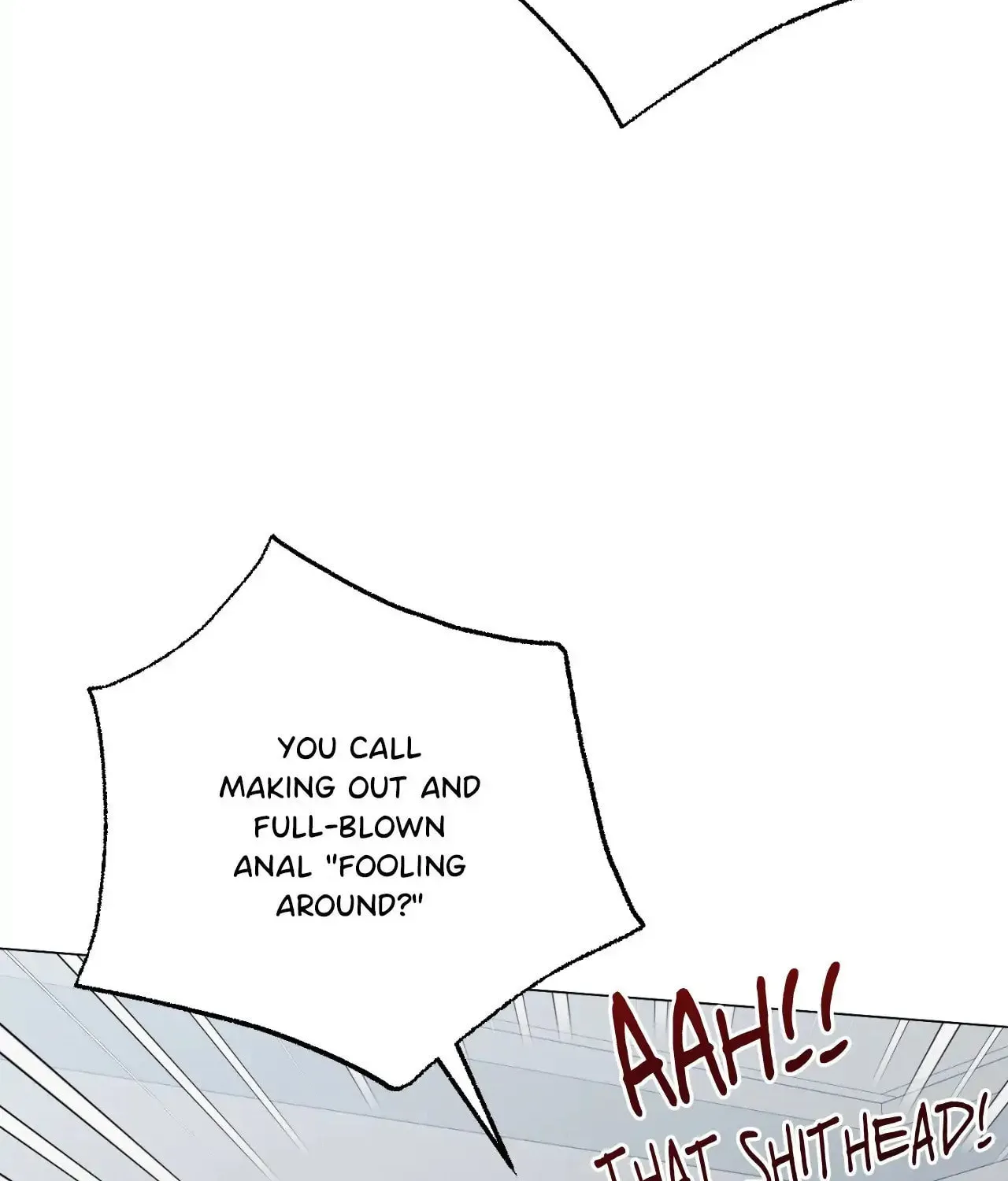 Red Thread Quest Chapter 11 page 112 - 